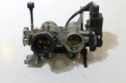 2015 Kawasaki Ninja EX300 Main Fuel Injectors / Throttle Bodies 16163-0750 Used. Price: $99.99.