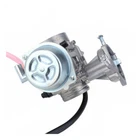 For Yamaha YXR660 2004-2007 Carburetors Aluminum New. Price: $58.22.