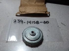 1970-80 Yamaha Tz Td Rt Mx 250 350 360 Mixing Chamber Cap Carb 239-14158 New. Price: $29.99.