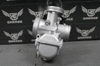 1989 Kawasaki KDX200 Oem Keihin Pwk 35MM V465 Carburetor Body 15001-1465 Used. Price: $219.99.