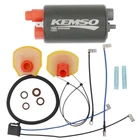 Intank Fuel Pump For Kawasaki Vulcan / Abs (EN650) Efi 2015-2021, 49040-0738 New. Price: $59.98.