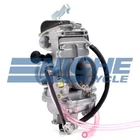 Mikuni 33MM Accelerator Pumper Flat Slide Performance Carburetor TM33-8012 New. Price: $374.95.