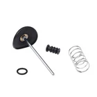 Accelerator Pump Carburetor Diaphragm Valve Set For 79-83 Honda CB750 CB900C New. Price: $14.85.