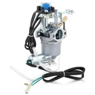 For Champion Dual Fuel Generator Part 28.130000.02 Oem Huayi Carburetor Assembly New. Price: $71.39.