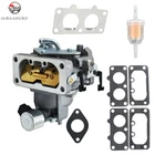 15003-7115 Carburetor Assembly For Kawasaki 150037115 Yard Tractor Engines New. Price: $35.25.