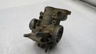 1984 Honda XR350R Right Side Carburetor Body Housing Used. Price: $49.95.