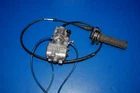 1993 89-94 YZ125 Mikuni Tm Carburetor Fuel Throttle Body 4EX-14101-10-00 Used. Price: $169.99.