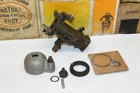 1951-52 Harley-davidson 61" El Panhead Linkert M61 Carburetor Knucklehead Used. Price: $400.00.