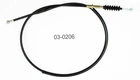 Motion Pro Clutch Cable Black For Kawasaki KX125 1994 New. Price: $36.75.