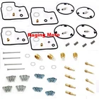 Balls Carburetor Rebuild Kit Honda VFR750F Interceptor 1990-1993 New. Price: $146.75.