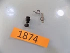 Moose Offroad Choke Plunger Kit For Yamaha Grizzly, Kodiak, Raptor 46-1021 New. Price: $24.95.