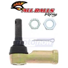 Balls Tie Rod Ends For 2014-2019 Yamaha YXM700 Viking Eps Se Hm New. Price: $27.29.