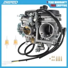 New Carburetor For Yamaha Star XVS1100 Classic Silverado Midnight Custom. Price: $478.97.
