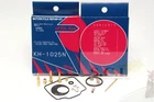 Honda TL125S Trials Keyster Carburetor Rebuild Repair Kit 1976 New. Price: $46.67.