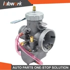 Labwork Carburetor Fit For Suzuki 1969 1970 1980 1981 TS250 34MM New. Price: $25.85.