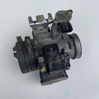 Honda 2013 Throttle Body Intake Manifold Fuel 16400-MGS-D31 Used. Price: $121.24.
