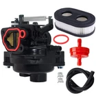 New Carburetor For Briggs & Stratton 550EX 725EXI 625EX 675EX 140CC Spark Plug. Price: $19.98.
