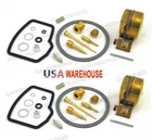 Ultimate Carburetor Repair Rebuild Kit Floats CB450K 1972-1974 Us New. Price: $40.00.