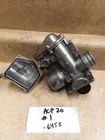 Honda XL250 Nice 645B Carburetor Float Unit 1972 1973 1974 #1 ACP20 Used. Price: $243.00.