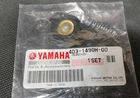 Yamaha Oem Diaphragm Set 4D3-1490H-00-00 Raptor 250 New. Price: $69.99.