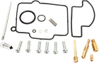 Moose Racing Carburetor Rebuild Kit 1003-0932 For 1999 Kawasaki Kx 250 New. Price: $49.44.