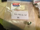 Yamaha Oem Carburetor Throttle Valve / YL1E 134-14112-15 New. Price: $24.95.