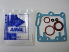 Amal MK2 Concentric Carburetor Washer Gasket Kit 2622/144 Triumph 1979 New. Price: $19.95.