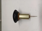 1978-1979 Yamaha Carburetor Carbs Throttle Slide Diaphragm Good #3 Used. Price: $24.00.