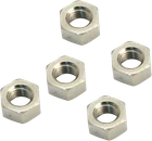 S&s Cycle Throttle Shaft Nut 112363 New. Price: $12.95.