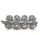 98-06 Suzuki Katana Gsx 600 750 Carburetor Fuel Throttle Clean Fastfree 2 Ship Used. Price: $449.00.