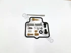 Carburetor Rebuild Gasket & Jet Kit Suzuki LT-F250 Ozark 2002-2014 New. Price: $34.88.
