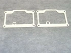 2X Carburetor Float Bowl Gaskets For Suzuki GT250 Hustler 73-77 K&l 18-2667 New. Price: $17.44.