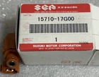 15710-17G00 New Oem Suzuki Fuel Injector SV650 03-07. Price: $220.00.