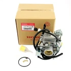 Oem Carburetor For Honda VTX1300R 2004-2009 16100-MEA-901 New. Price: $140.00.