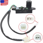 TJ113-2009-1-A Ignition Module Fit For Loncin LC3500I LC4500I Generator New. Price: $19.79.