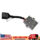 Voltage Regulator Rectifier Fit For Kawasaki Z125 Pro 2017 2018 2019 2020 2021 New. Price: $32.70.