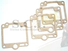 Yamaha XS400 FJ600 XJ700 FJ1100 FJ1200 Carburetor Float Bowl Gaskets Set Of New. Price: $20.59.