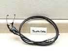 1984 Yamaha Throttle Cable Pair PJ-3 Used. Price: $13.30.