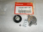 Honda New Carburetor Air Cut Off Valve 250 350 600 1000 1100 230 16048-KB7-901. Price: $89.99.