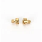 Mikuni 100/604 Main Jet N100.604-120 New. Price: $10.95.