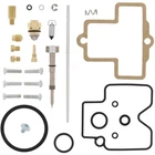 Balls Carburetor Rebuild Kit 26-1324 Yamaha WR400F 98-99 No Ship Cali New. Price: $86.53.