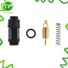 For Arctic Cat 250 300 375 500 Atv Carburetor Choke Starter Plunger Rebuild Kit New. Price: $10.38.
