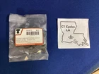 New V-twin Keihin Carburetor Rebuild Kit, 79-88 Xl, 79-84 Fl-fx, 35-9172 * Used. Price: $25.00.