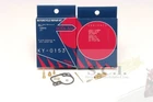 Yamaha JT1 Mini Enduro Keyster Carburetor Rebuild Repair Kit 1971 - 1972 New. Price: $38.10.
