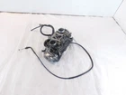 1991 Honda GL1500A Aspencade Goldwing Left & Right Carburetor Rack Used. Price: $399.99.