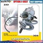Motorcycle Carburetor 149CC Replacement For 2003-05 Honda CRF150F Off-road New. Price: $31.34.