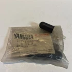 Yamaha XS650 XS1100 Style Rubber Blind Plug Carburetor Vacuum Port 1J7-13569-00 New. Price: $15.00.
