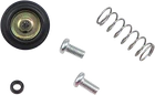 Moose Racing Air Cut-off Valve Rebuild Kits 1003-1450 New. Price: $25.20.