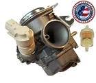 Fits Carburetor 2006-2007 Honda Metropolitan CHF50 Scooter Bike 16100-GET-A21 New. Price: $49.90.