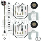 2SETS Carburetor Repair Kit For 80-82 CX500C Float Cut Off Valve -us New. Price: $21.34.